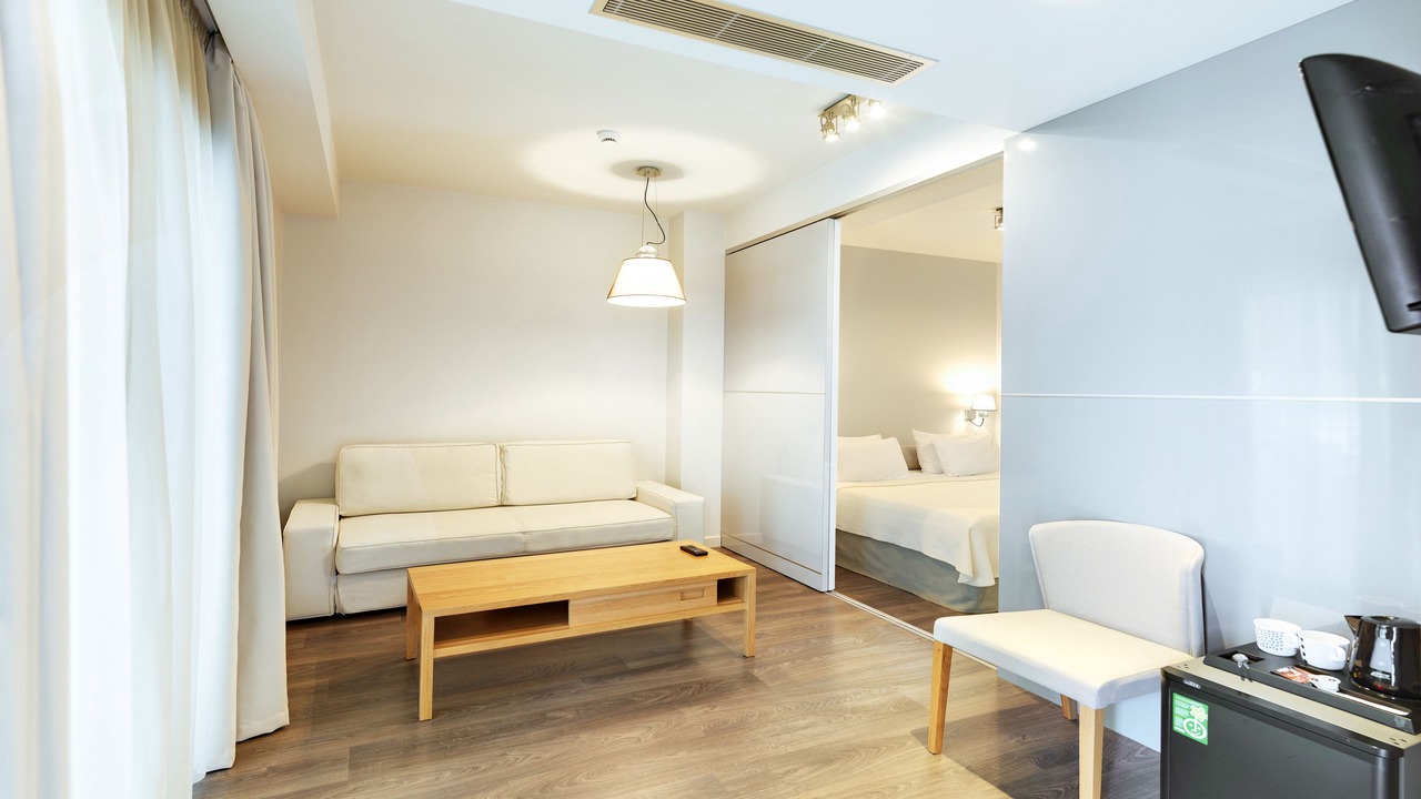 Photo of Bedroom in Pasalimani