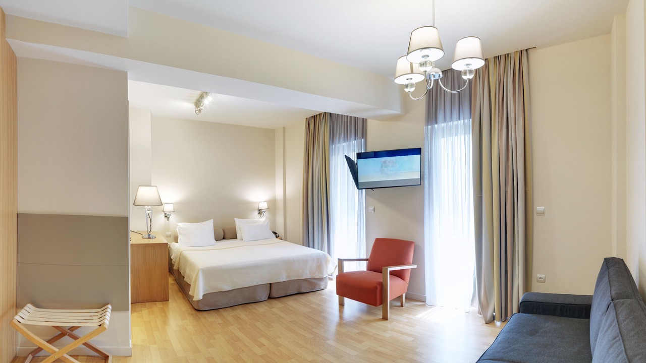 Photo of Bedroom in Pasalimani
