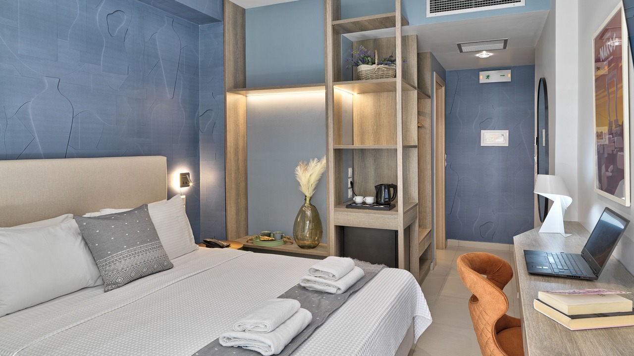 Photo of Bedroom in Pasalimani