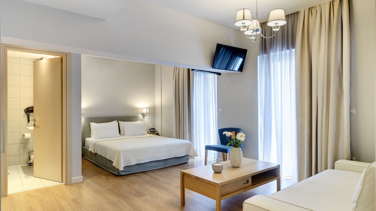Photo of Bedroom in Pasalimani