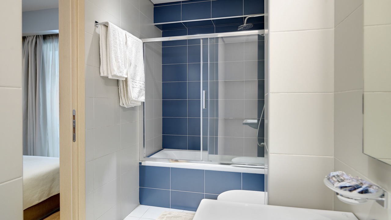 Photo of Bathroom in Pasalimani