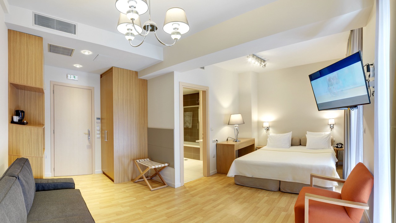 Photo of Bedroom in Pasalimani