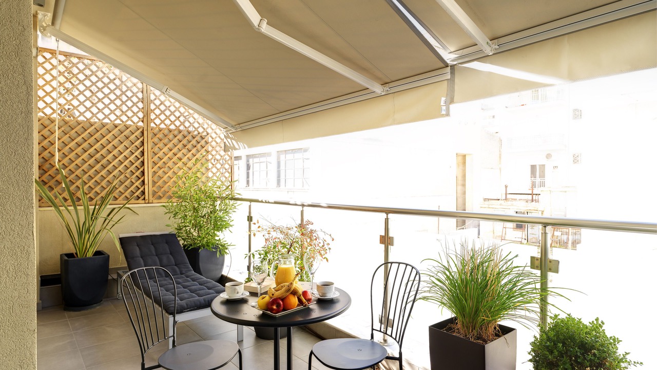 Photo of Patio Balcony in Pasalimani