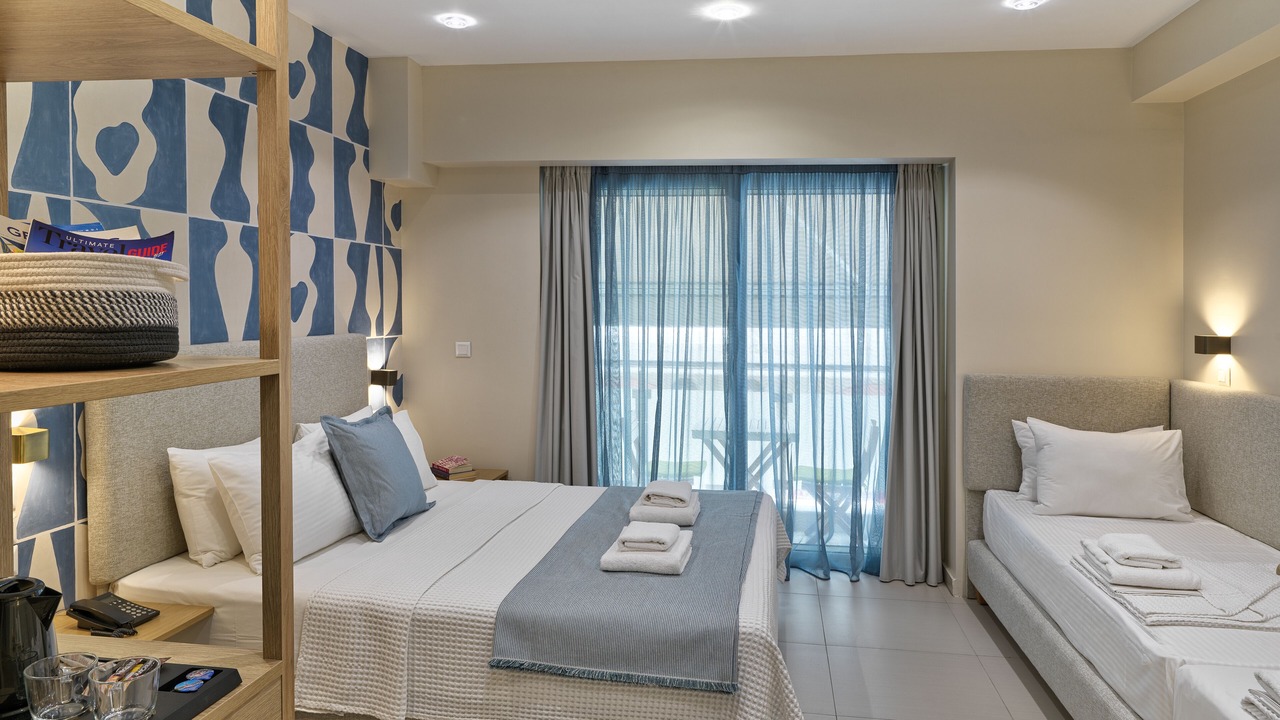 Photo of Bedroom in Pasalimani