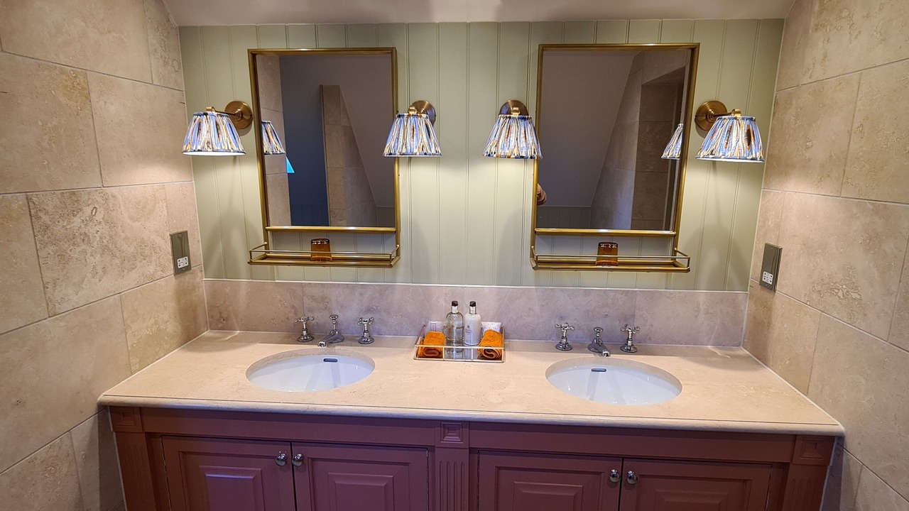 Photo of Bathroom in Cadboll