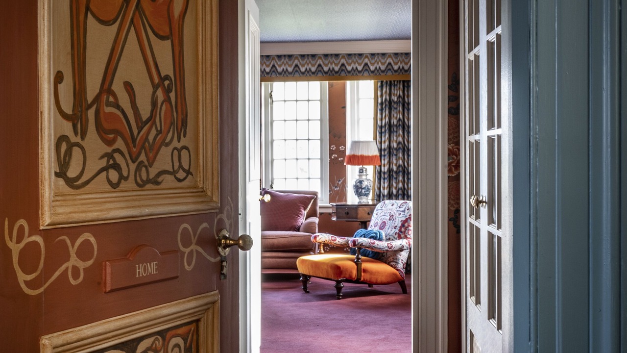 Photo of Bedroom in Cadboll