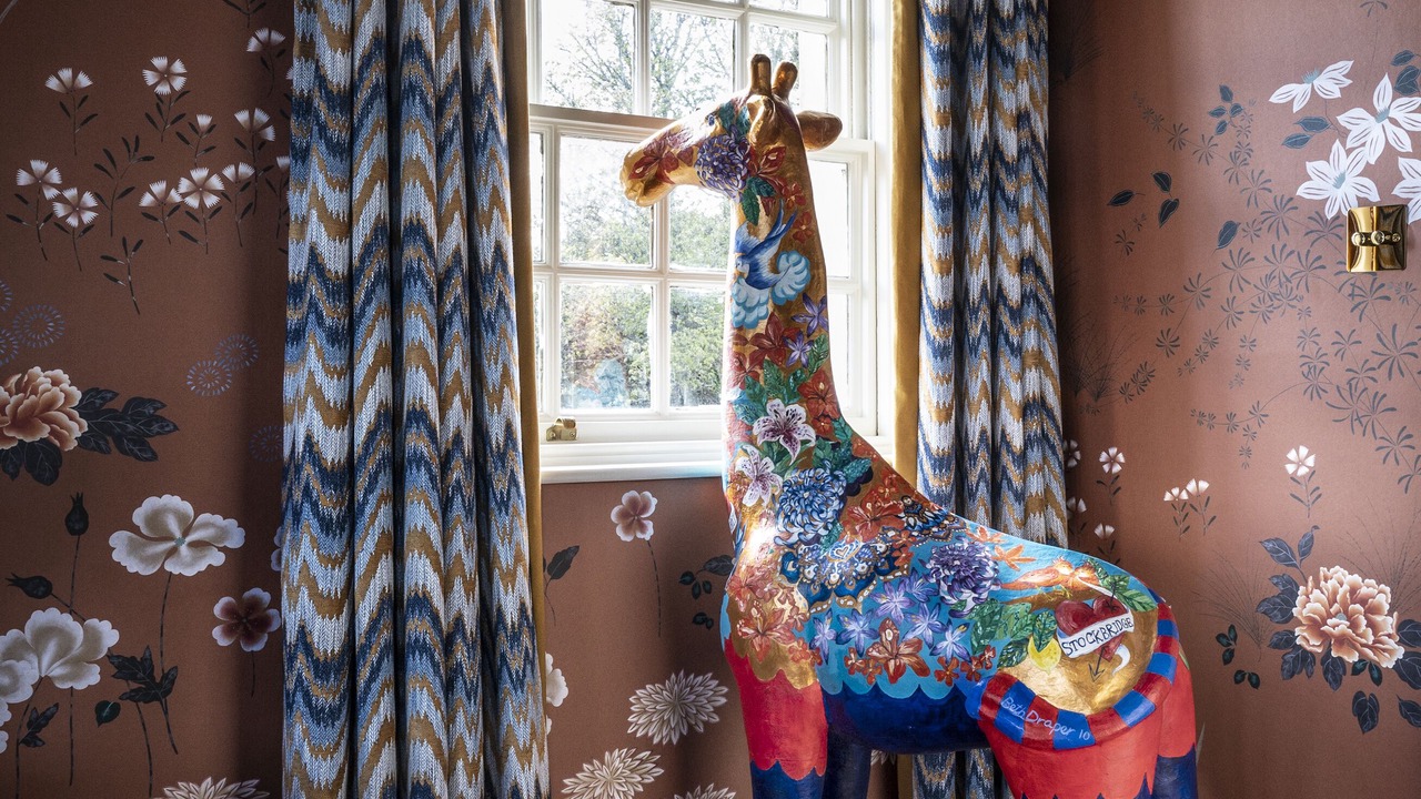 Photo of Bedroom in Cadboll