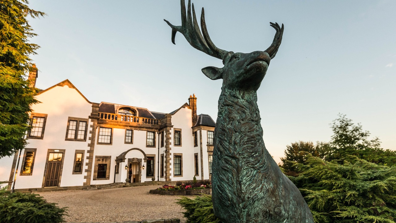 Photo of Outdoor in Langbank