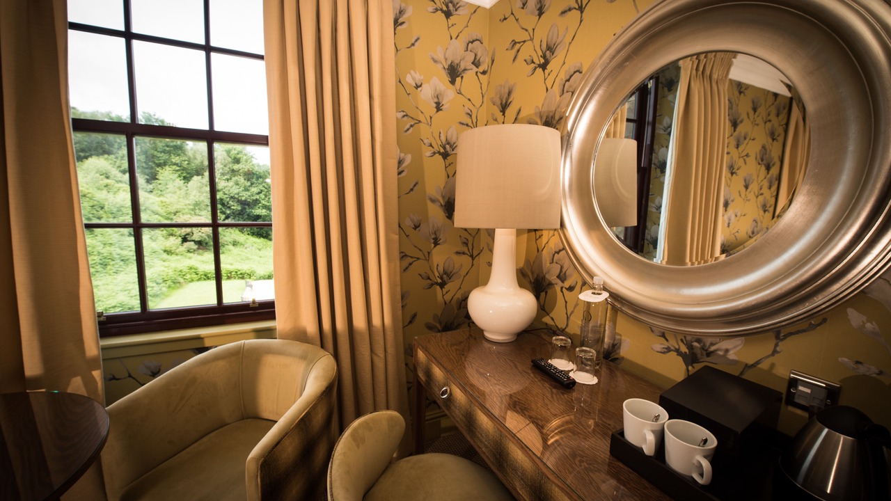 Photo of Bedroom in Langbank