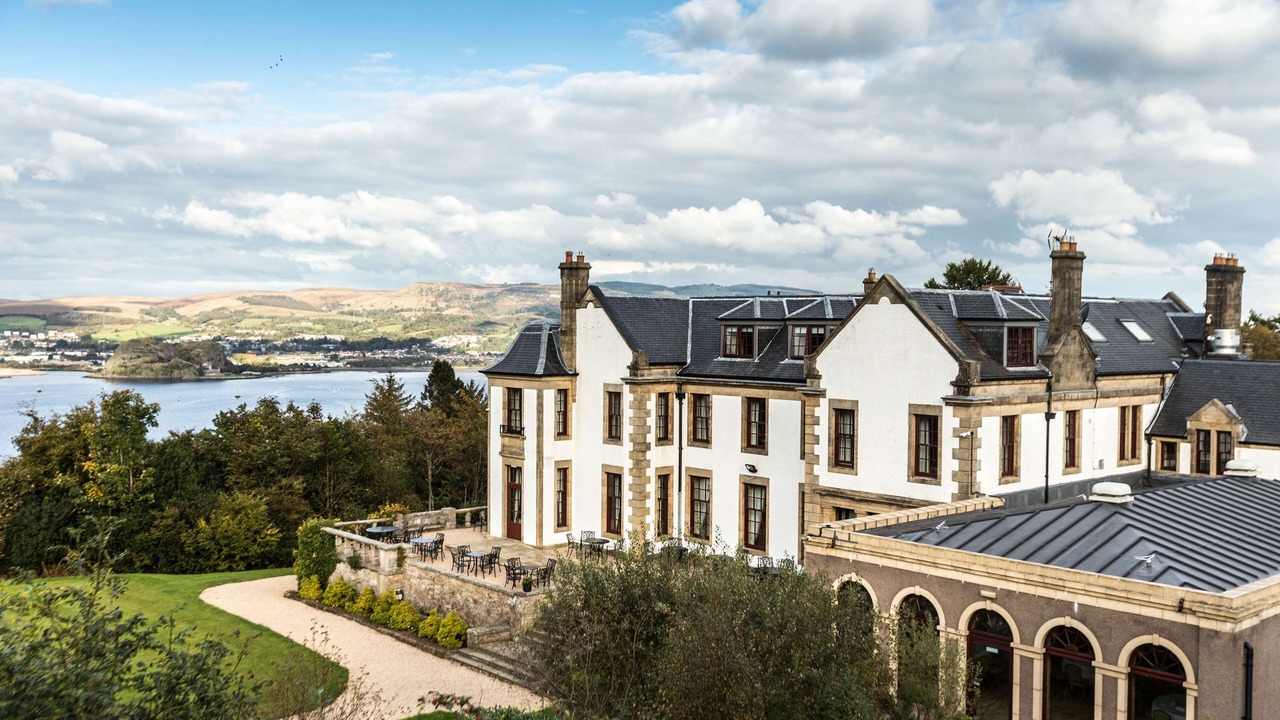 Photo of Outdoor in Langbank