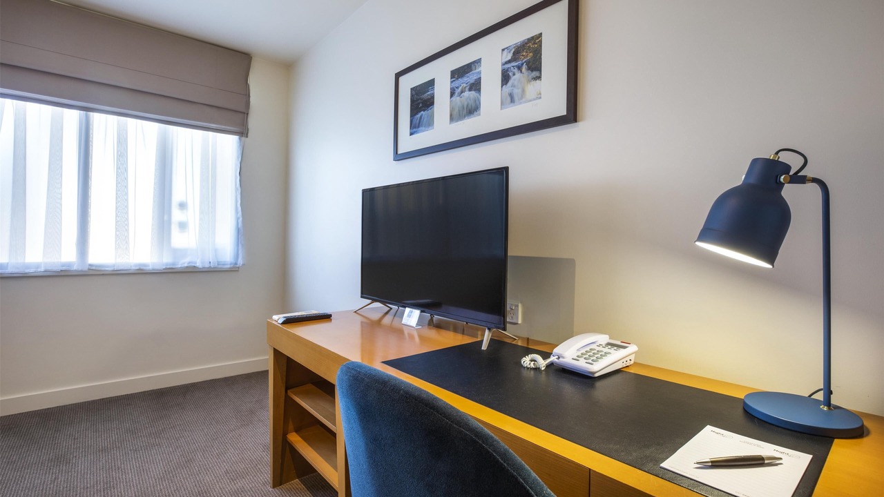 Photo of Bedroom in Devonport