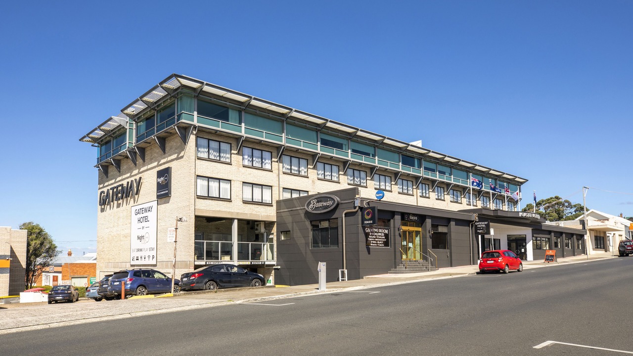 Photo of Outdoor in Devonport