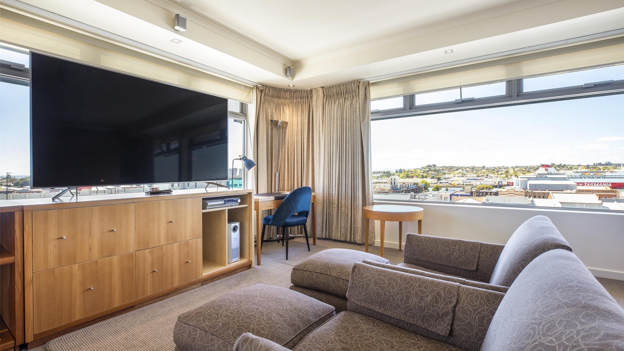 Photo of Bedroom in Devonport