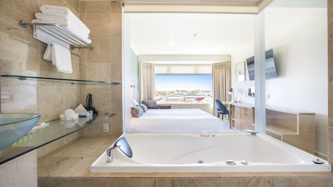 Photo of Bedroom in Devonport