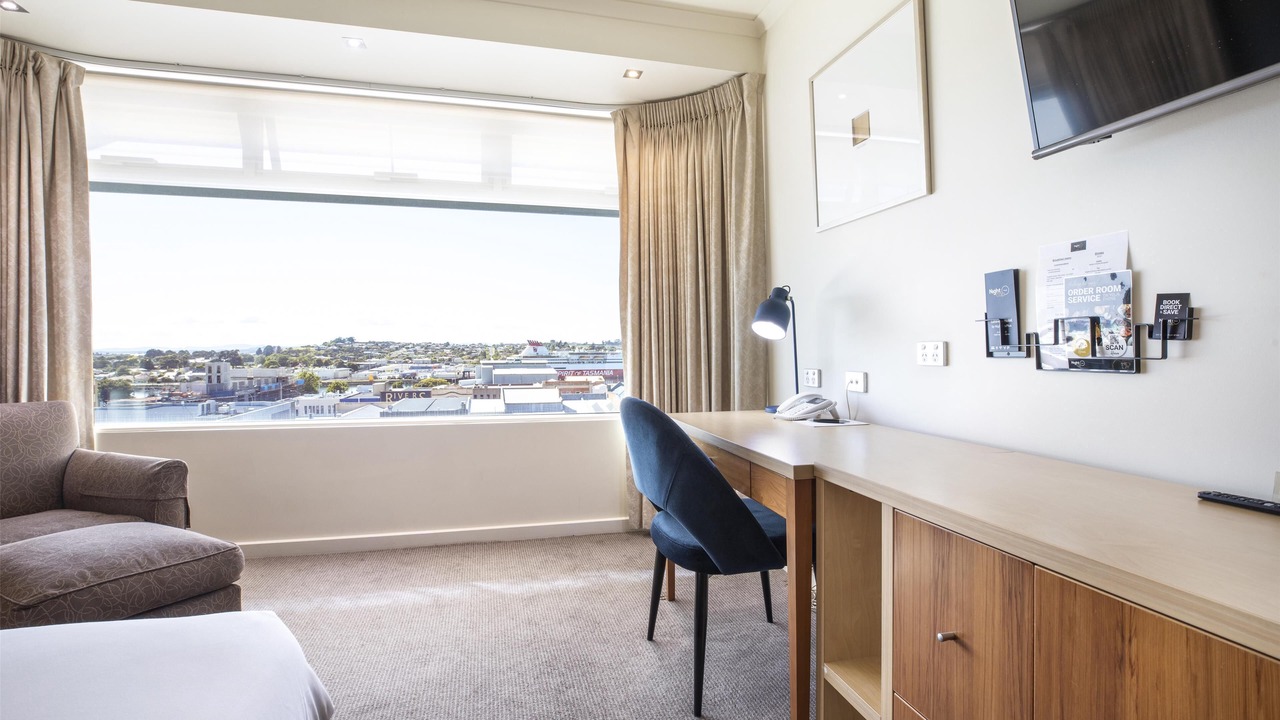 Photo of Bedroom in Devonport