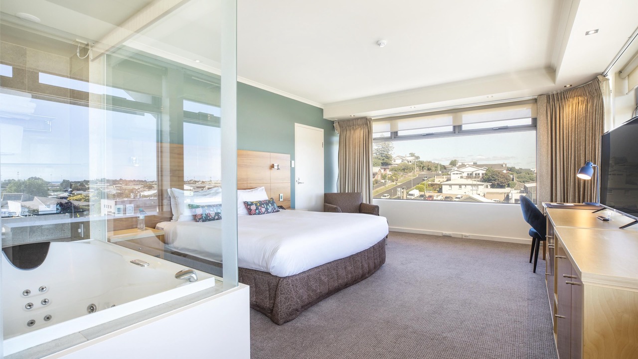 Photo of Bedroom in Devonport