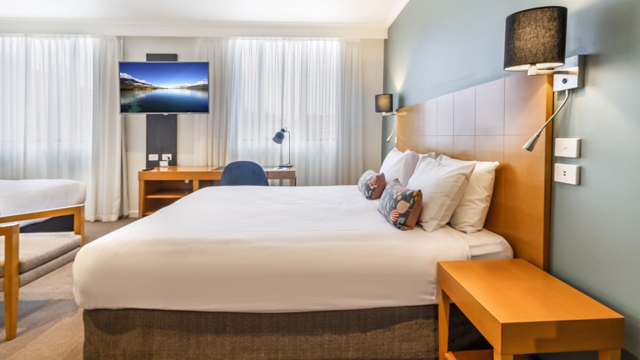 Photo of Bedroom in Devonport