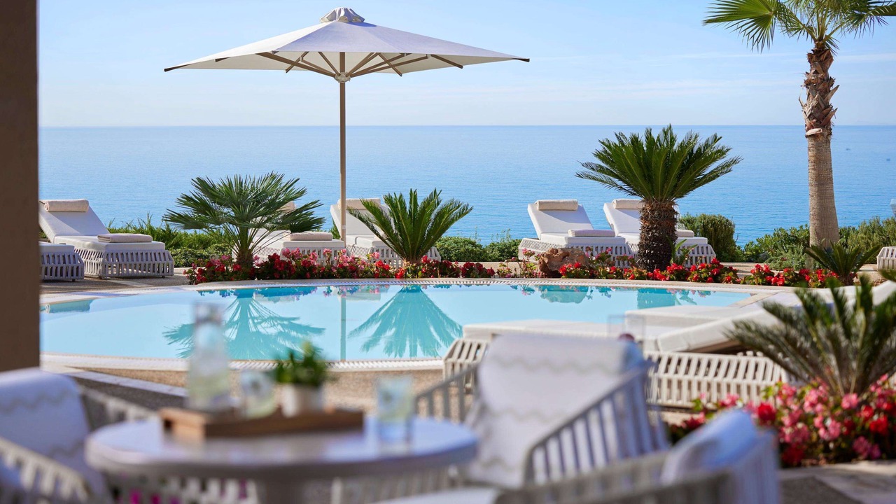 Photo of Outdoor in Nea Moudania