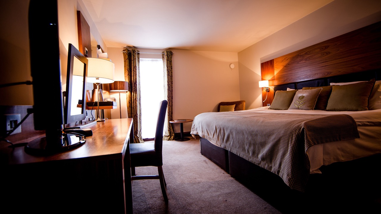 Photo of Bedroom in Gretna