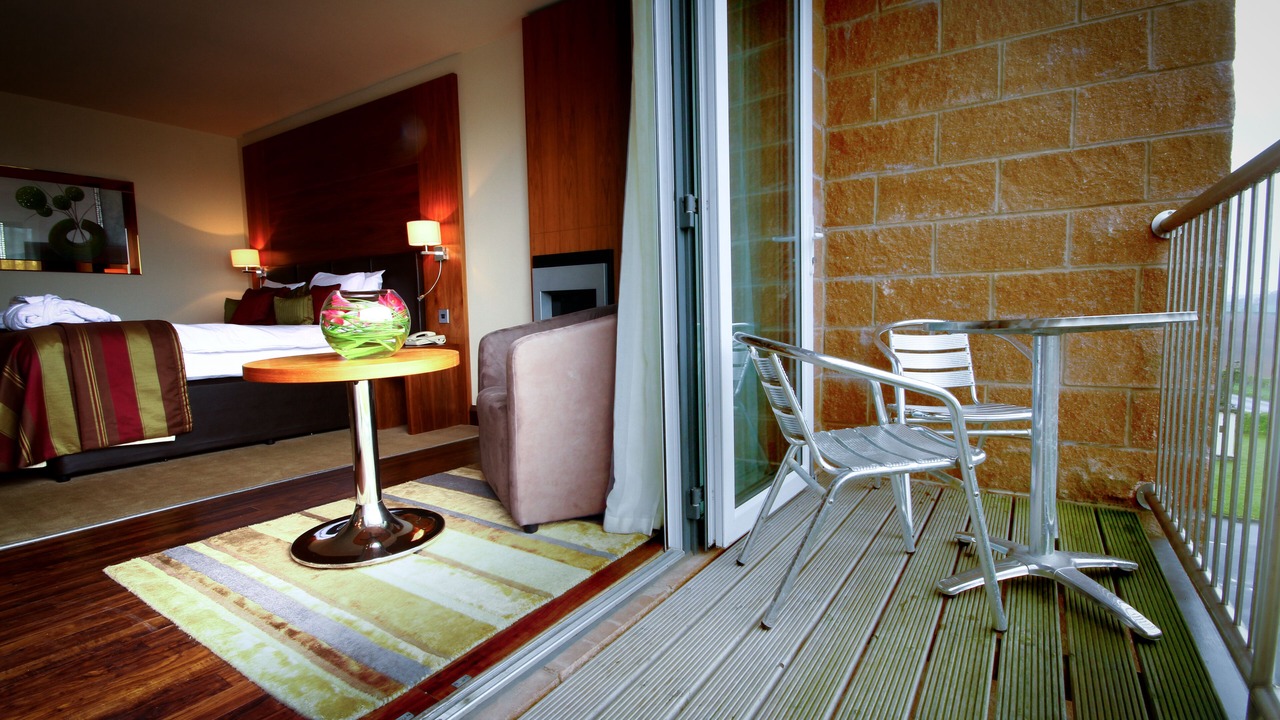 Photo of Bedroom in Gretna