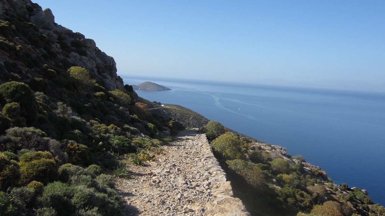 Photo of Outdoor in Tilos