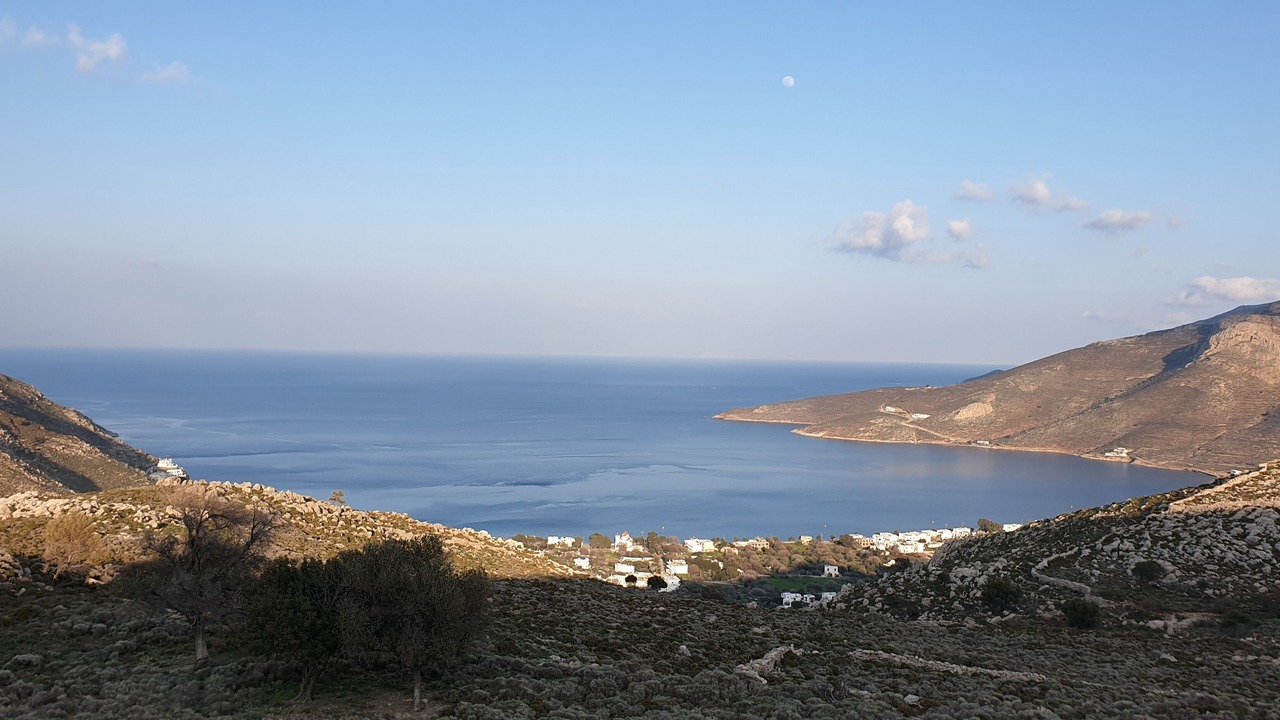Photo of Outdoor in Tilos