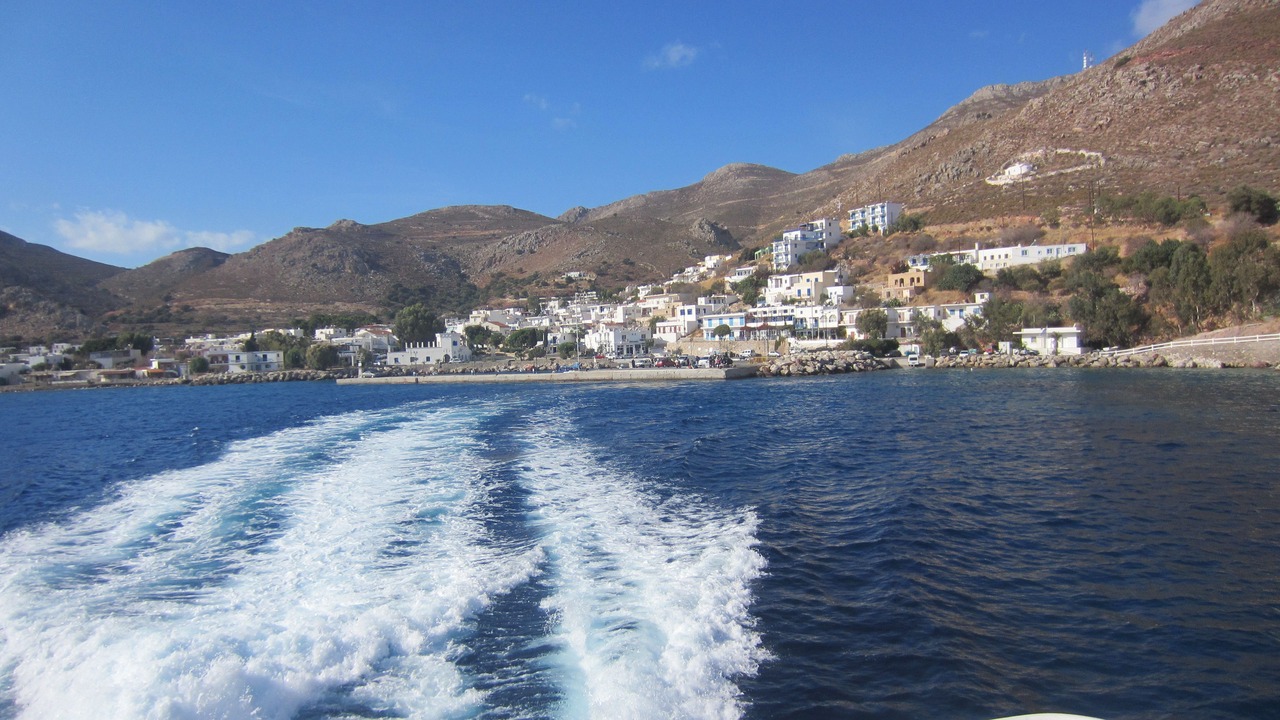 Photo of Others in Tilos