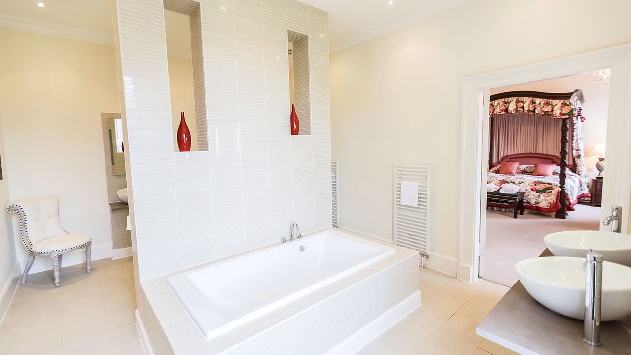Photo of Bedroom in Carberry