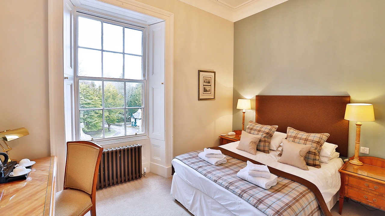 Photo of Bedroom in Carberry