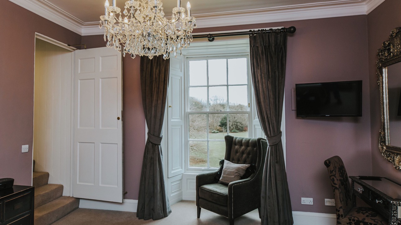 Photo of Bedroom in Carberry