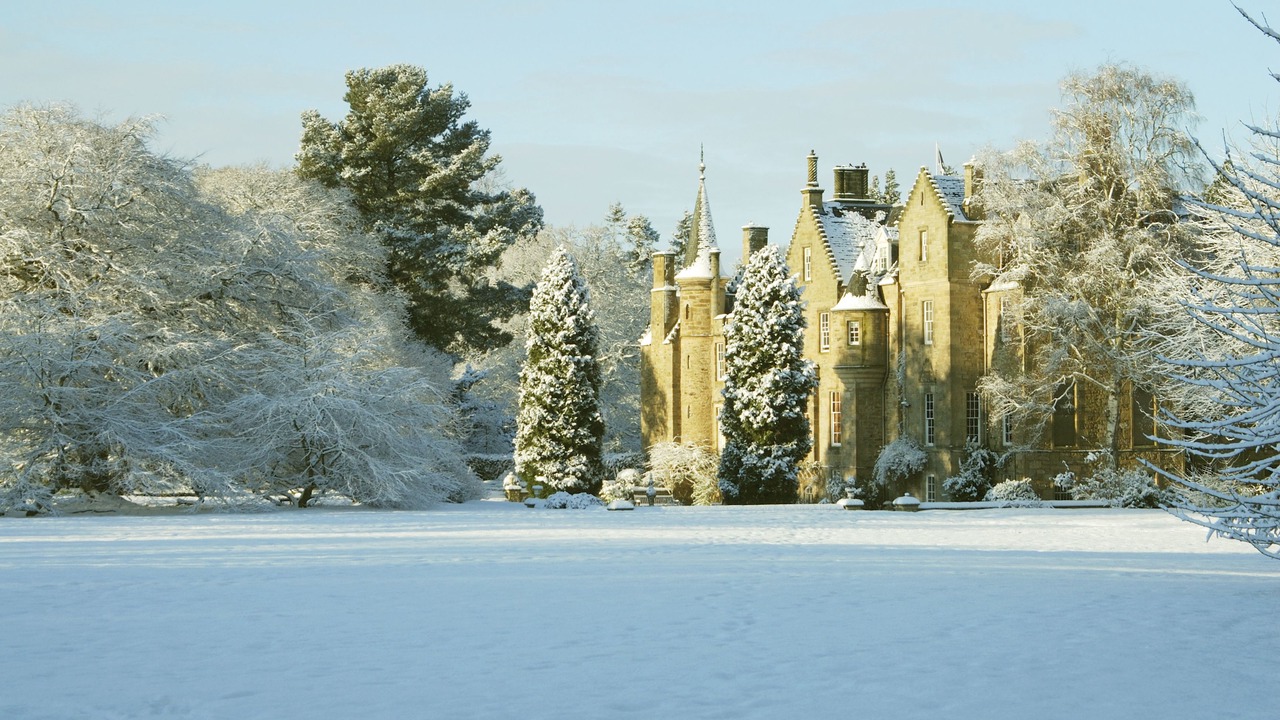 Photo of Outdoor in Carberry