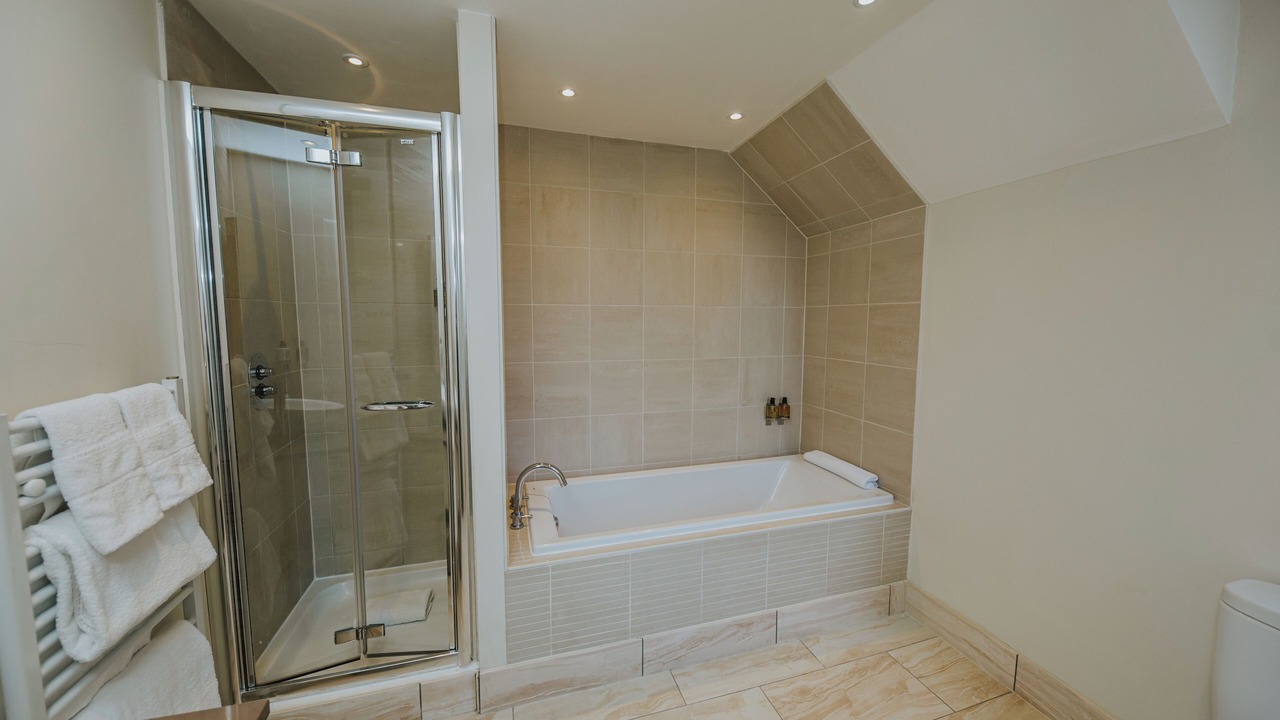 Photo of Bathroom in Carberry