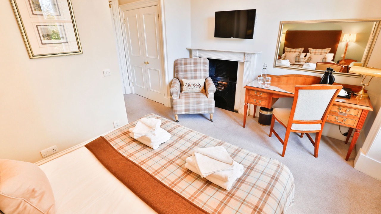 Photo of Bedroom in Carberry