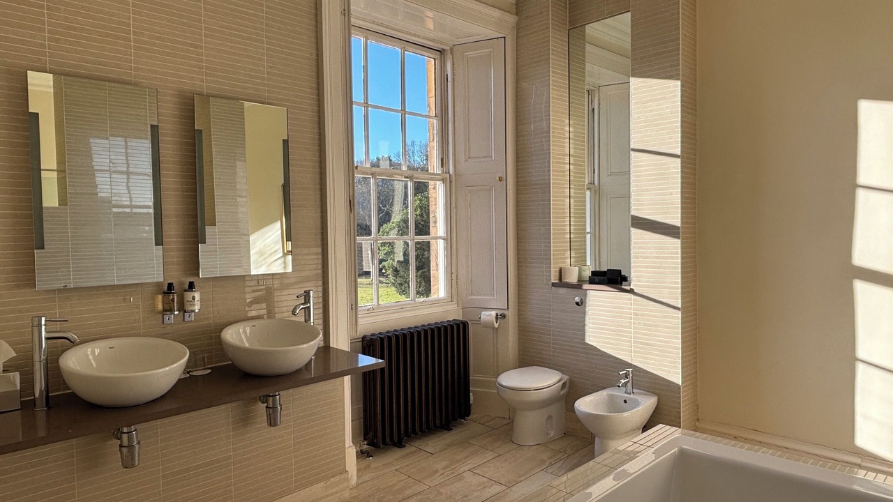 Photo of Bathroom in Carberry
