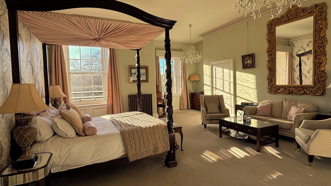 Photo of Bedroom in Carberry