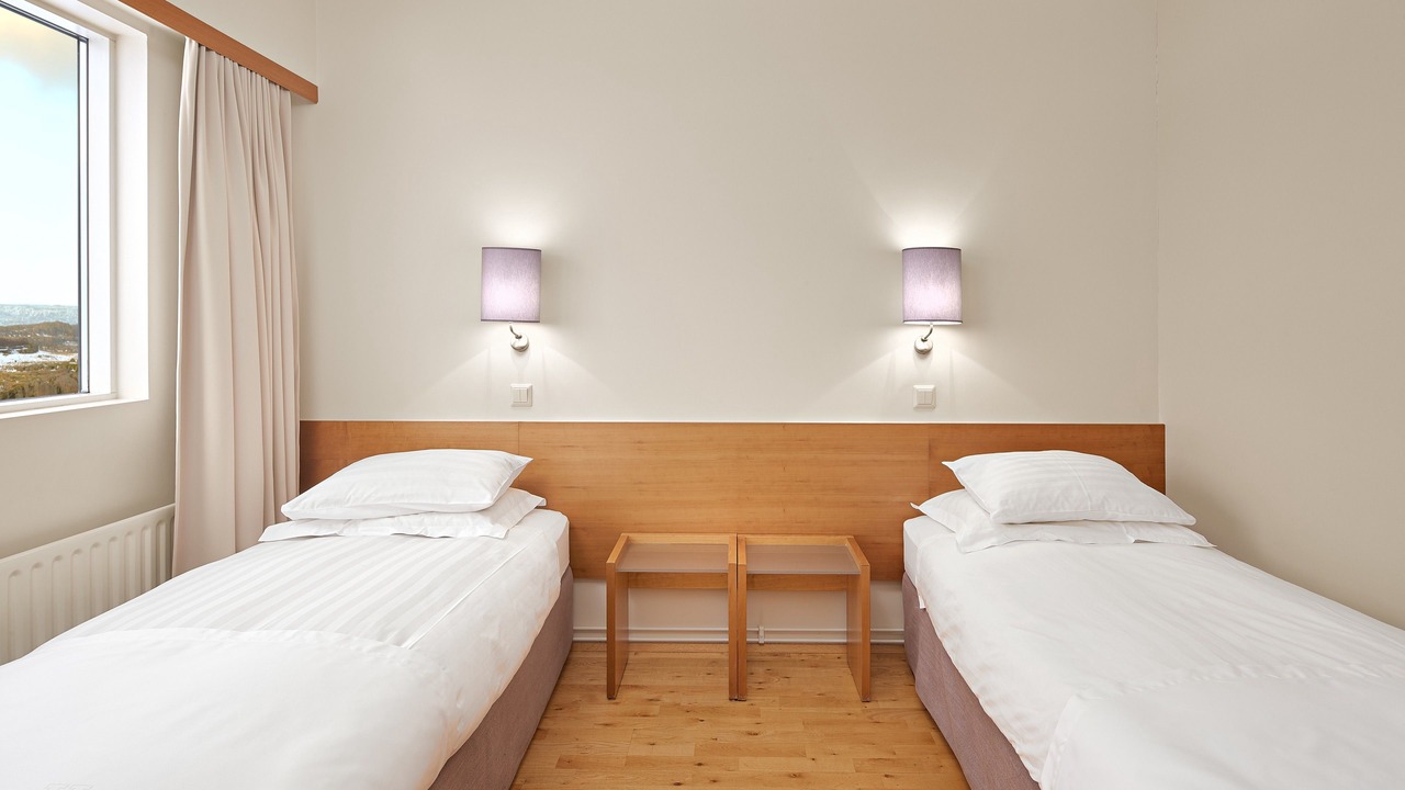 Photo of Bedroom in Egilsstadir