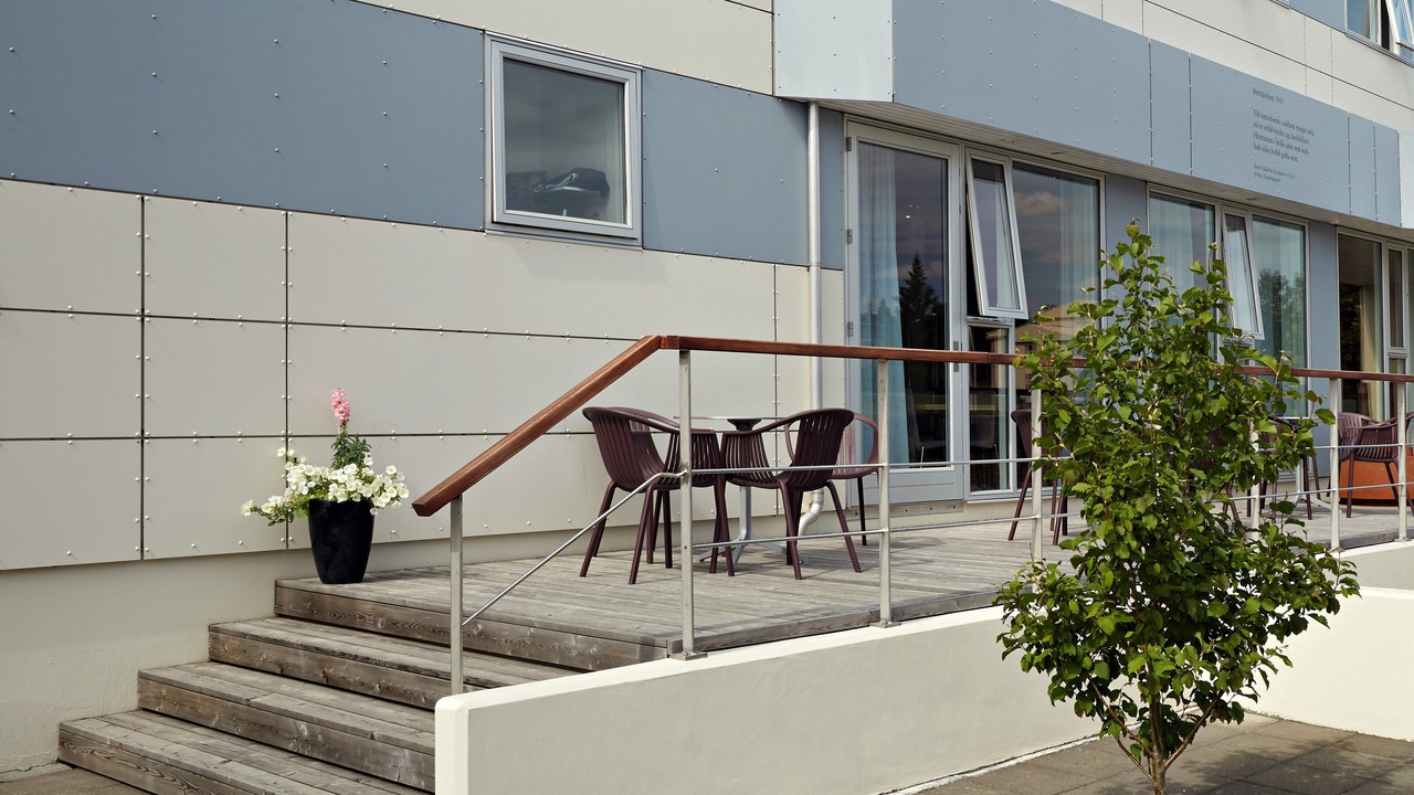 Photo of Outdoor in Egilsstadir