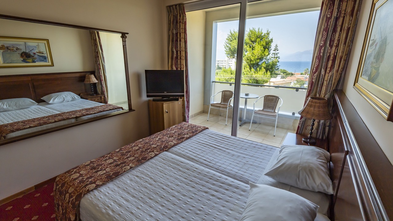 Photo of Bedroom in Agii Apostoli