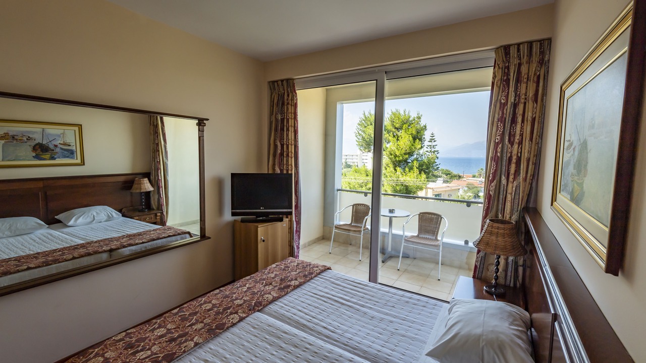 Photo of Bedroom in Agii Apostoli