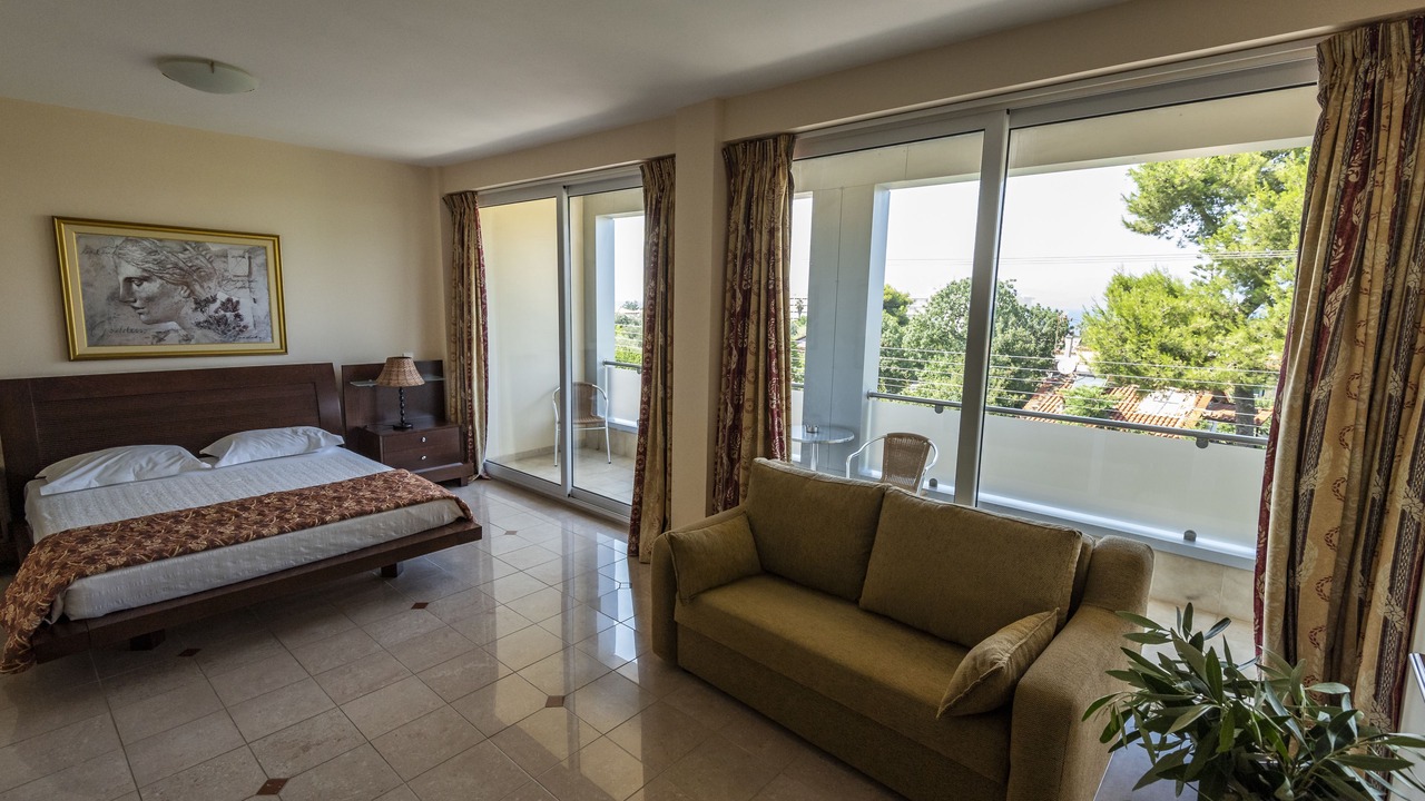 Photo of Bedroom in Agii Apostoli