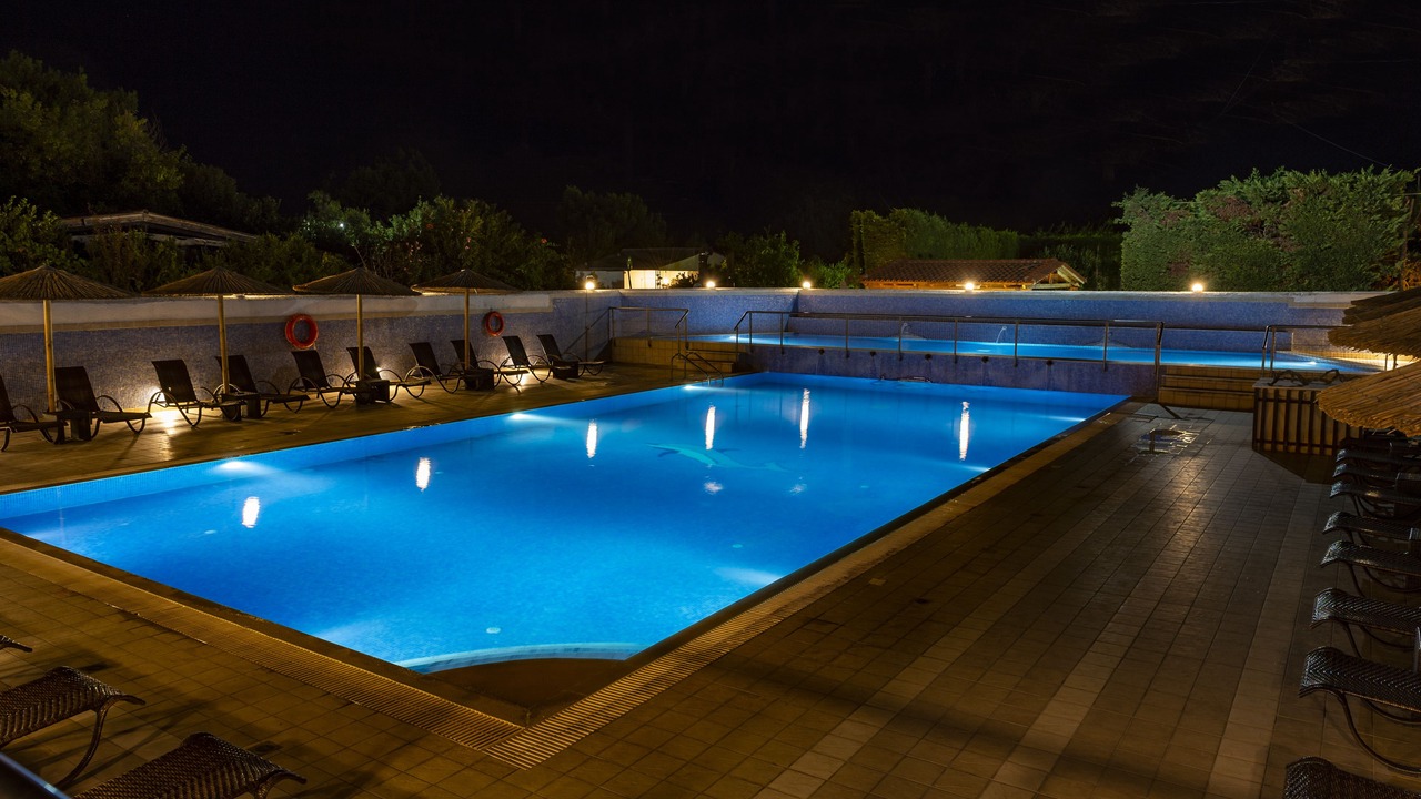 Photo of Outdoor in Agii Apostoli