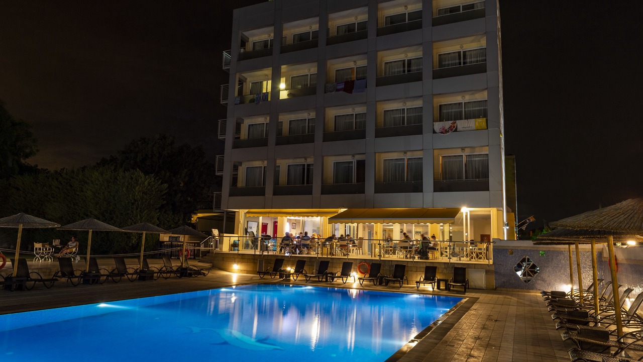 Photo of Outdoor in Agii Apostoli