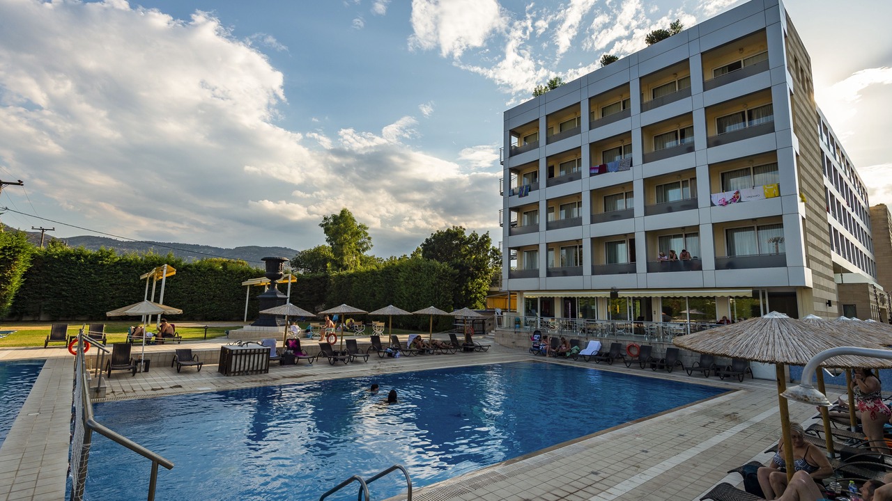 Photo of Outdoor in Agii Apostoli