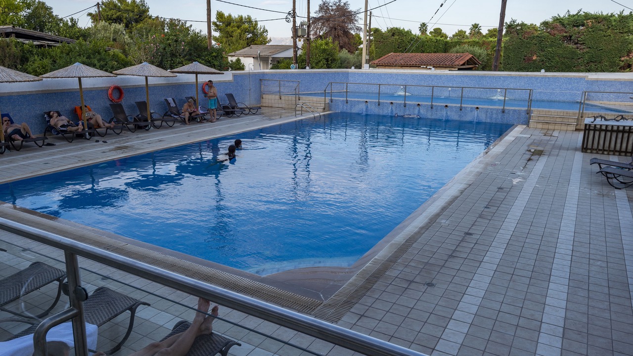 Photo of Outdoor in Agii Apostoli