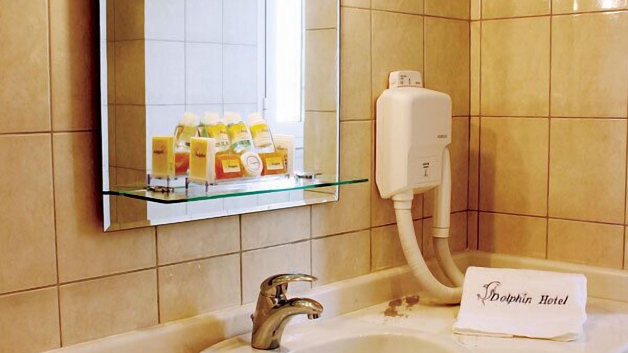 Photo of Bathroom in Agii Apostoli