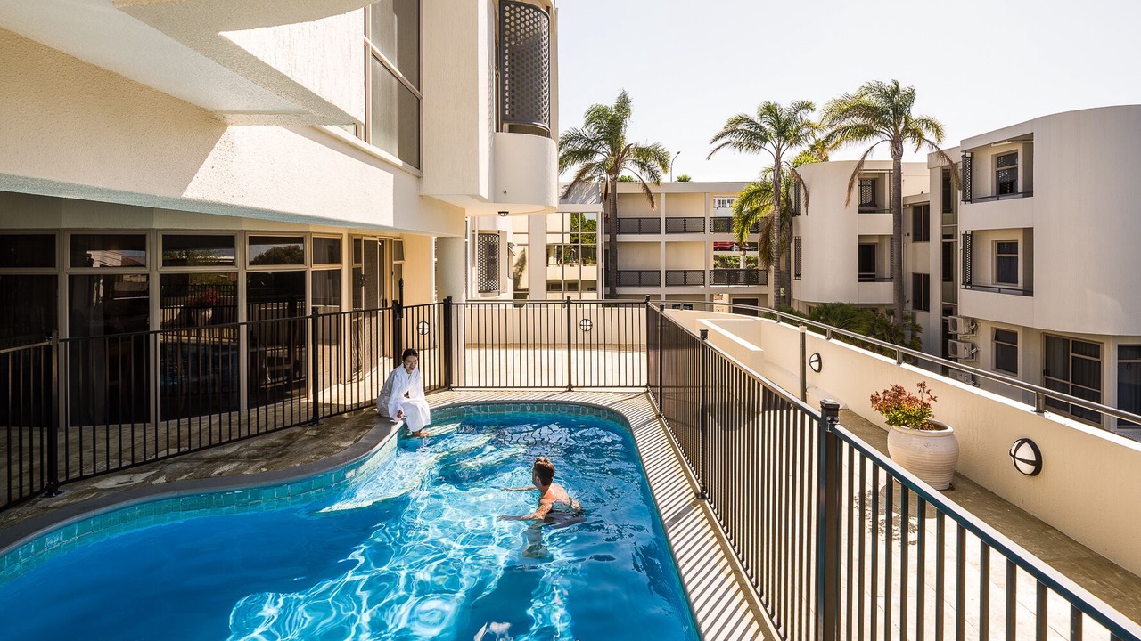 Photo of Outdoor in Takapuna