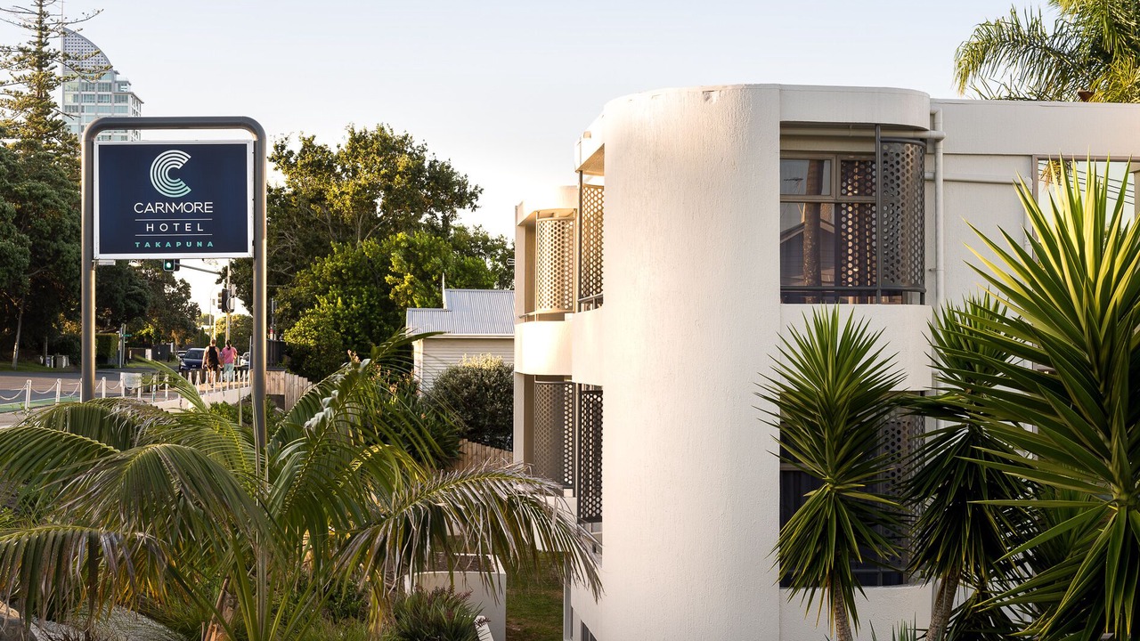 Photo of Outdoor in Takapuna