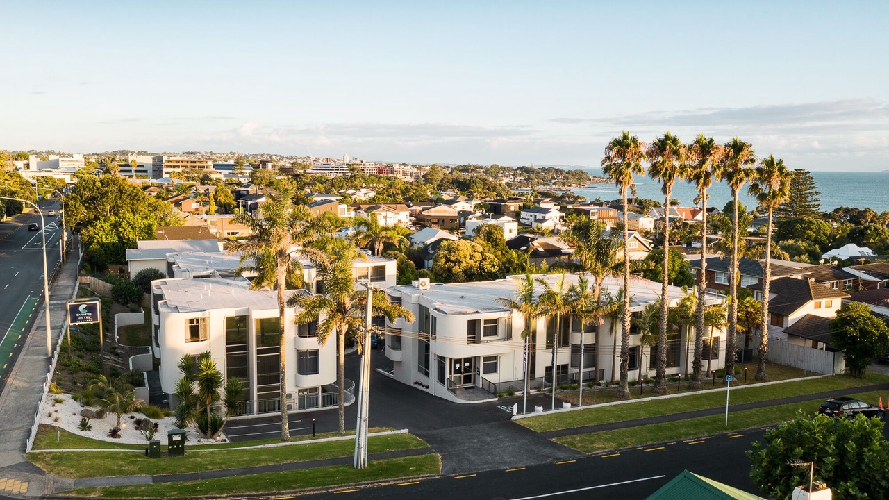 Photo of Outdoor in Takapuna