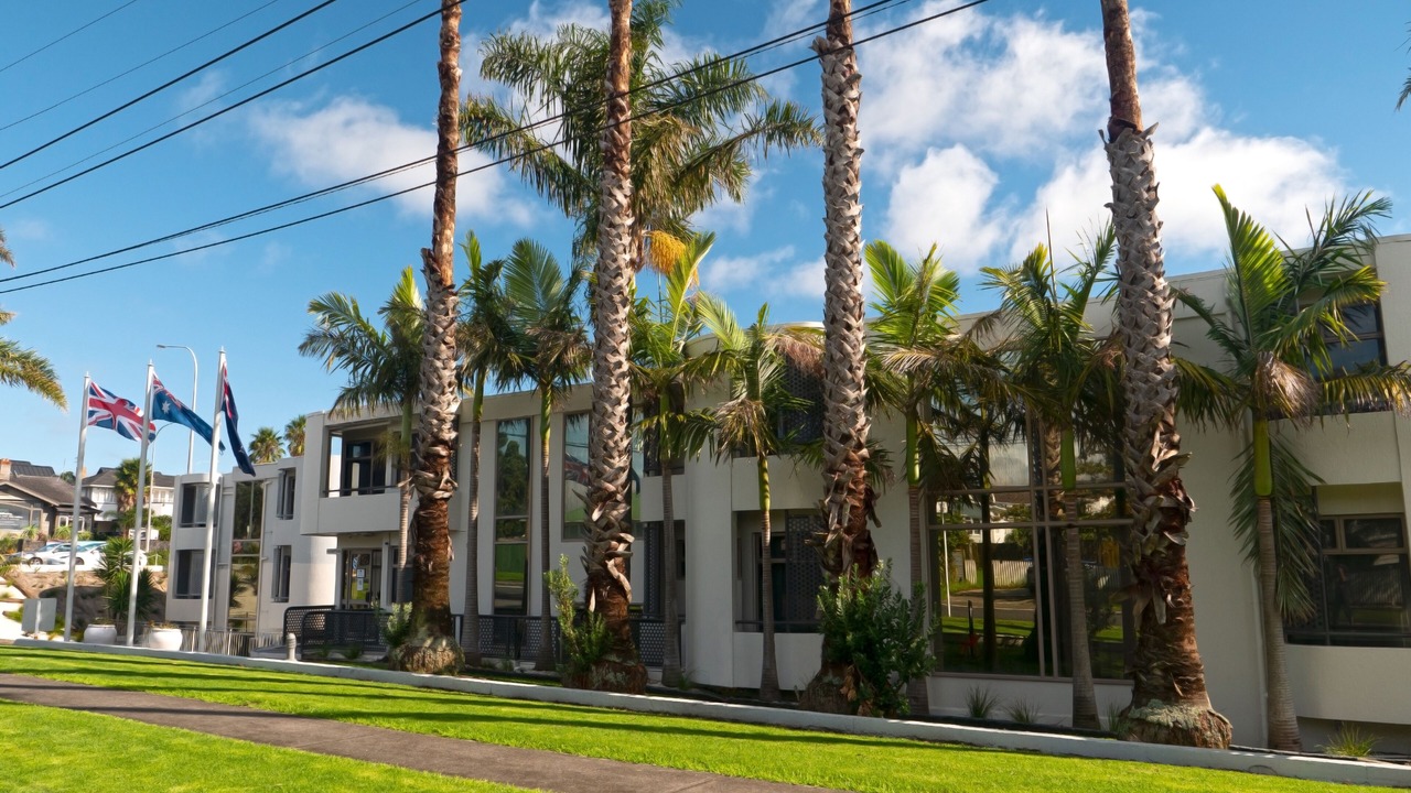 Photo of Outdoor in Takapuna