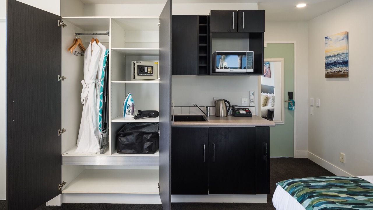Photo of Bedroom in Takapuna